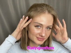 Gladysgrantham