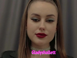 Gladyshallett