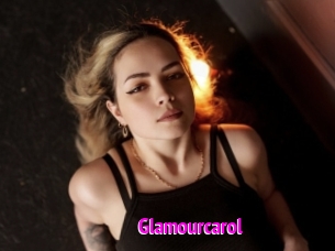 Glamourcarol