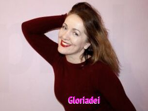 Gloriadei