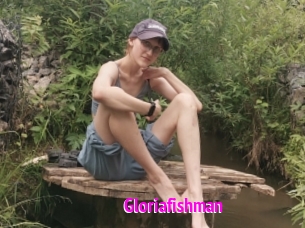 Gloriafishman