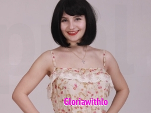 Gloriawithlo