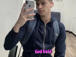 God_freid