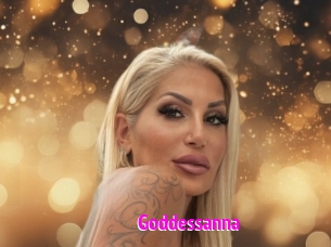 Goddessanna