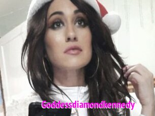 Goddessdiamondkennedy