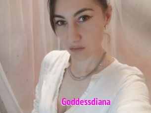 Goddessdiana