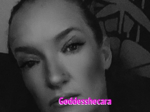 Goddesshecara