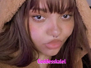 Goddesskalel