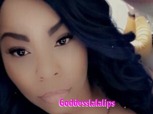 Goddesslalalips