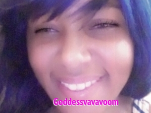 Goddessvavavoom