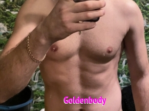 Goldenbody