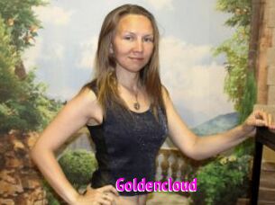 Goldencloud