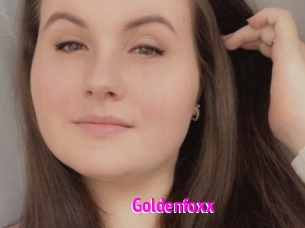 Goldenfoxx