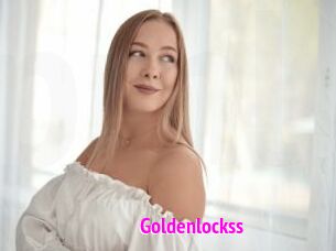 Goldenlockss