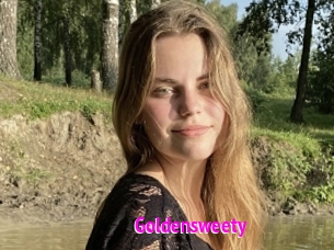 Goldensweety