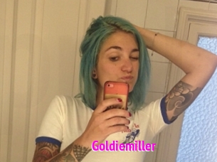 Goldiemiller