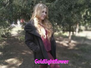 Goldlightflower