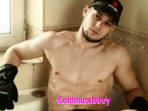 Goldmuscleboy