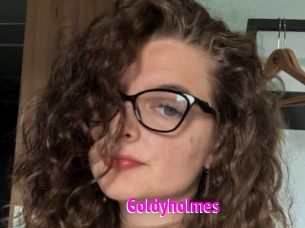 Goldyholmes