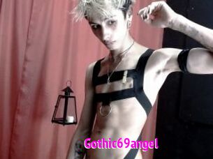 Gothic69angel