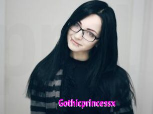 Gothicprincessx