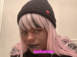 Gothminun