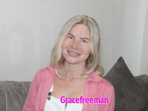 Gracefreeman