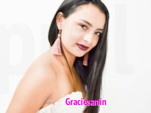 Graciesanin