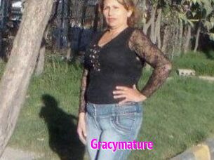 Gracymature