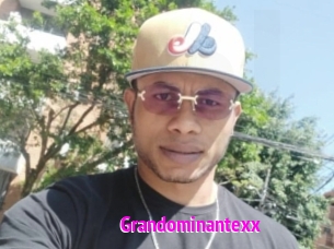 Grandominantexx