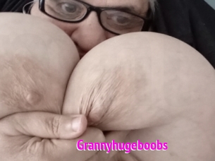 Grannyhugeboobs