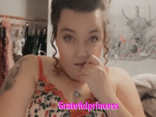 Gratefulprincess