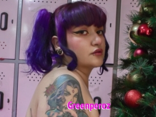 Greenperez