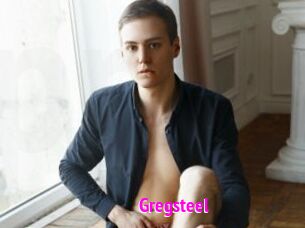 Gregsteel