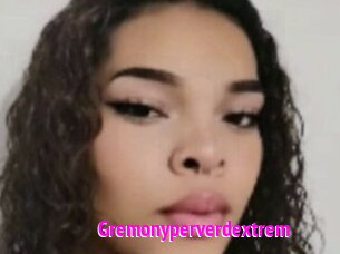 Gremonyperverdextrem