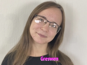 Greswen