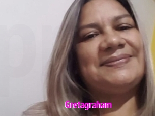 Gretagraham