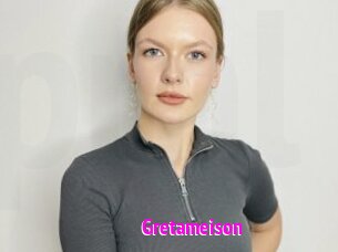 Gretameison