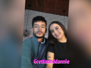 Grettaanddannie