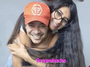 Greyandnacho