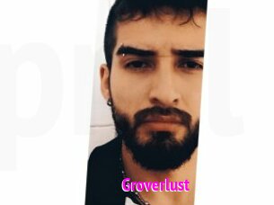 Groverlust