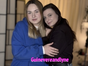 Guinevereandlyne