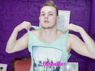 Gusbaxter