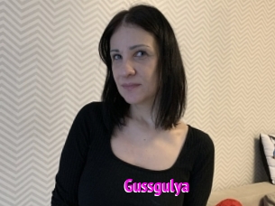 Gussgulya