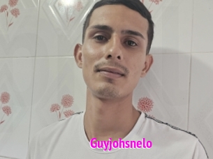 Guyjohsnelo