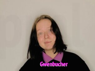 Gwenbucher