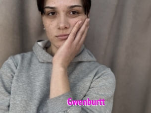 Gwenburtt