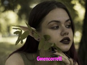 Gwencorrell