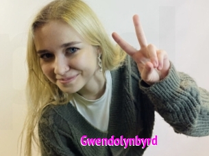 Gwendolynbyrd