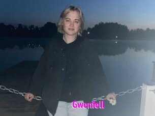 Gwenfell